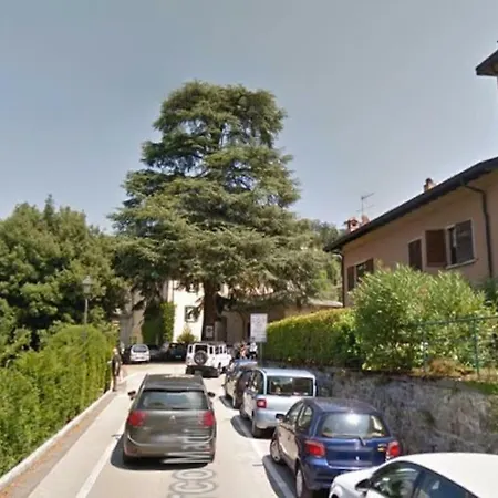 Park With Free Parking * Bellagio