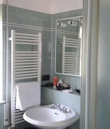 Park With Free Parking Bellagio