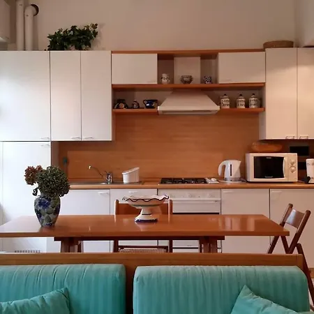 Apartamento Park With Free Parking