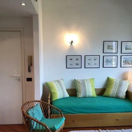 Apartamento Park With Free Parking