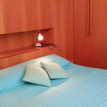Apartamento Park With Free Parking *