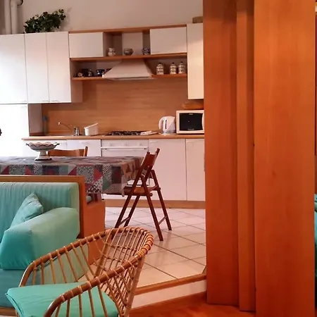 Park With Free Parking Appartement Bellagio