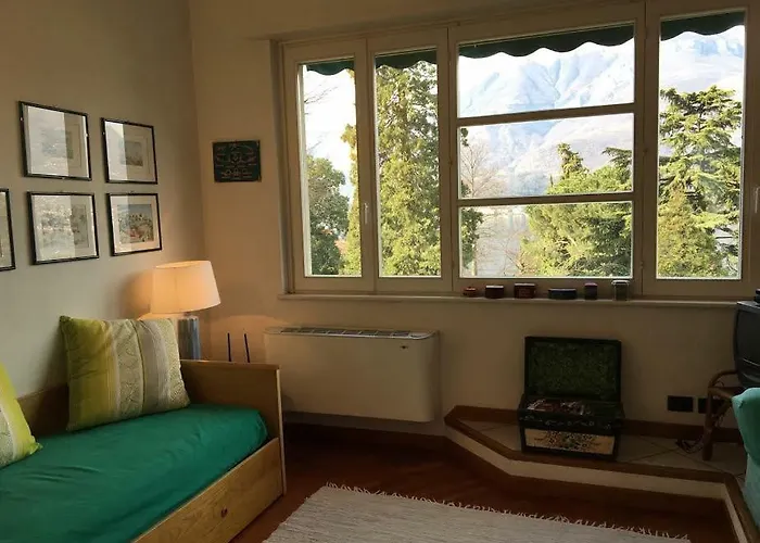 Park With Free Parking Appartement *