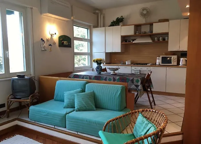 Park With Free Parking Appartement *