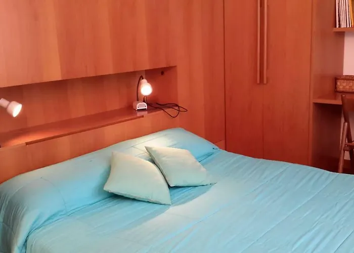 Appartement Park With Free Parking *