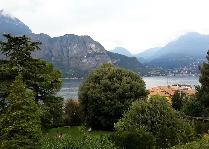 Park With Free Parking * Bellagio