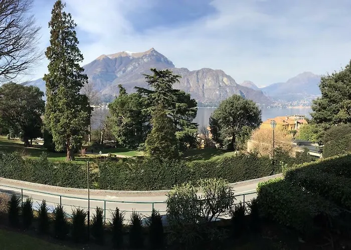 Park With Free Parking Bellagio